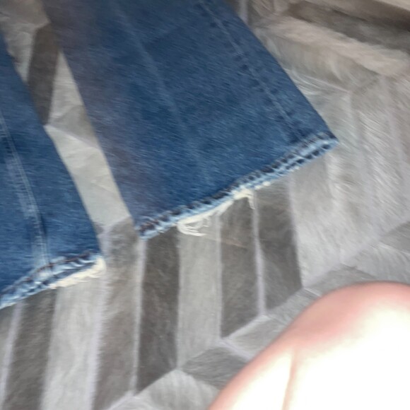 Citizens of Humanity Libby High Rise Bootcut Jeans Blue Size 27 - Picture 8 of 12